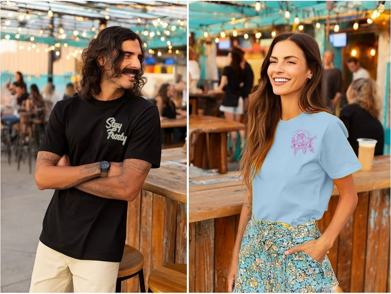 T-Shirts