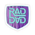 Die Cut Sticker