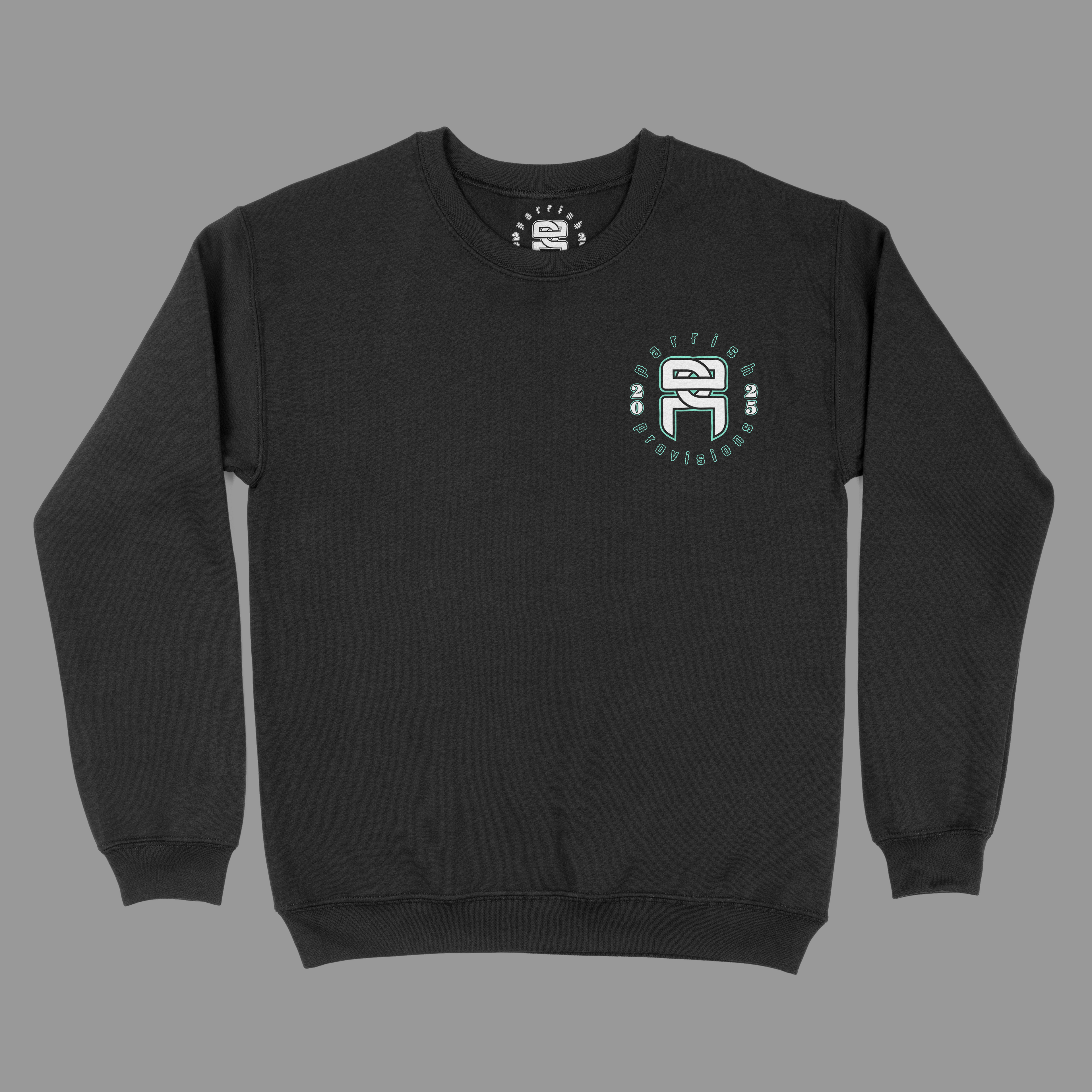 Gypsy Rose Crewneck