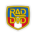 Die Cut Sticker