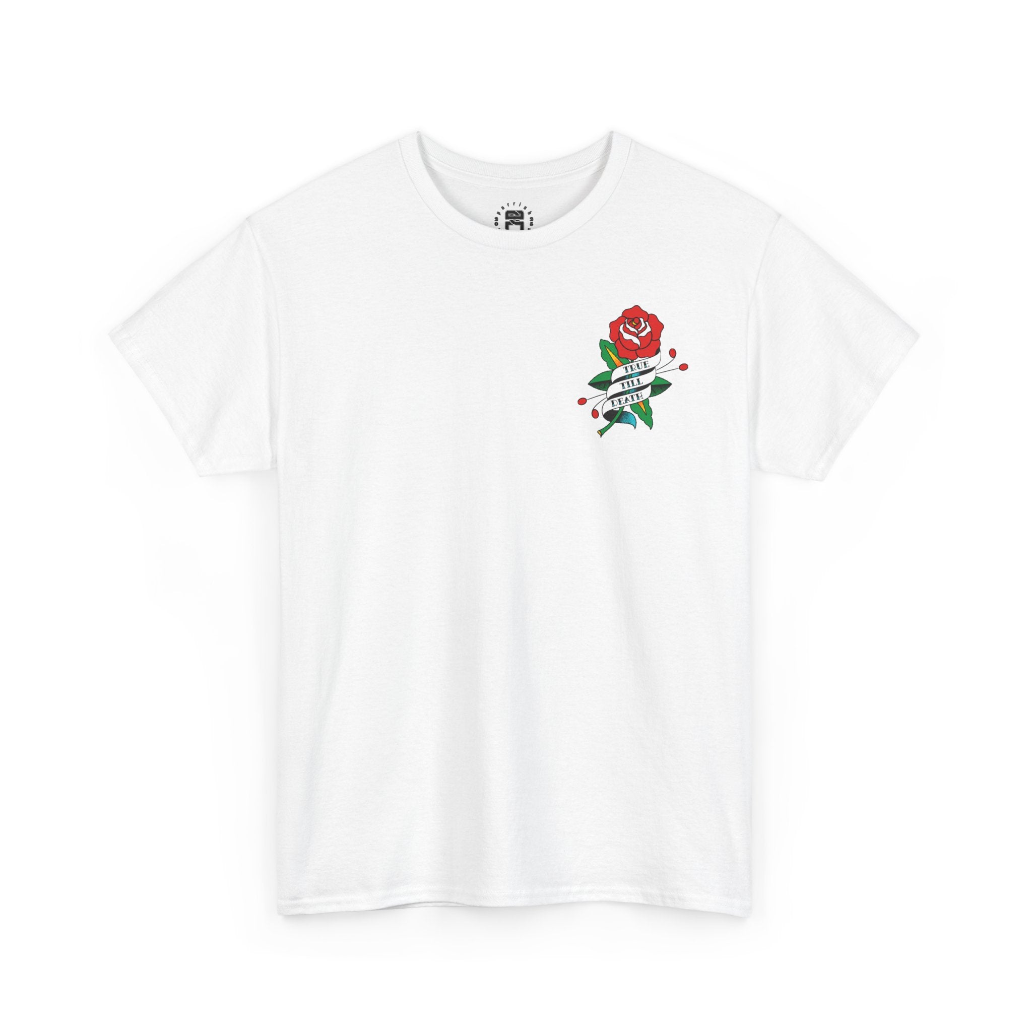 TRUE TILL DEATH