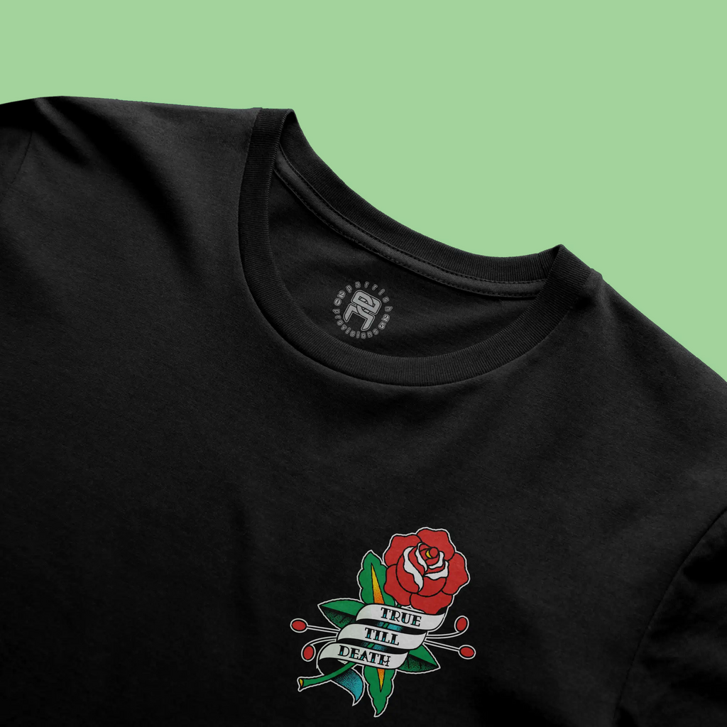 TTD BLACK