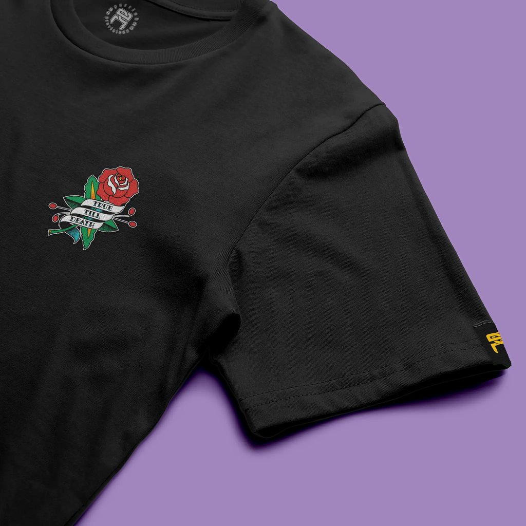 TTD BLACK