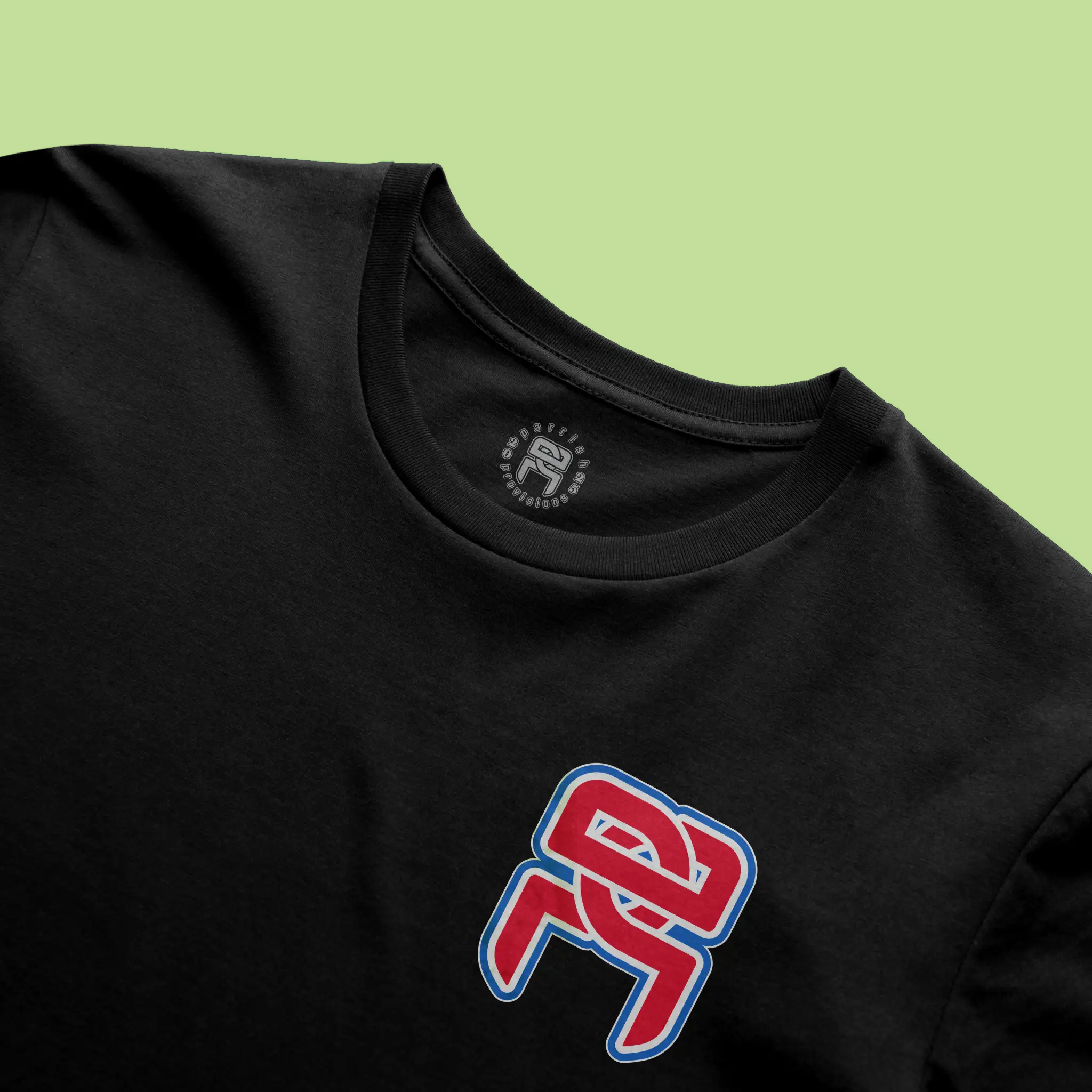 PE BLACK