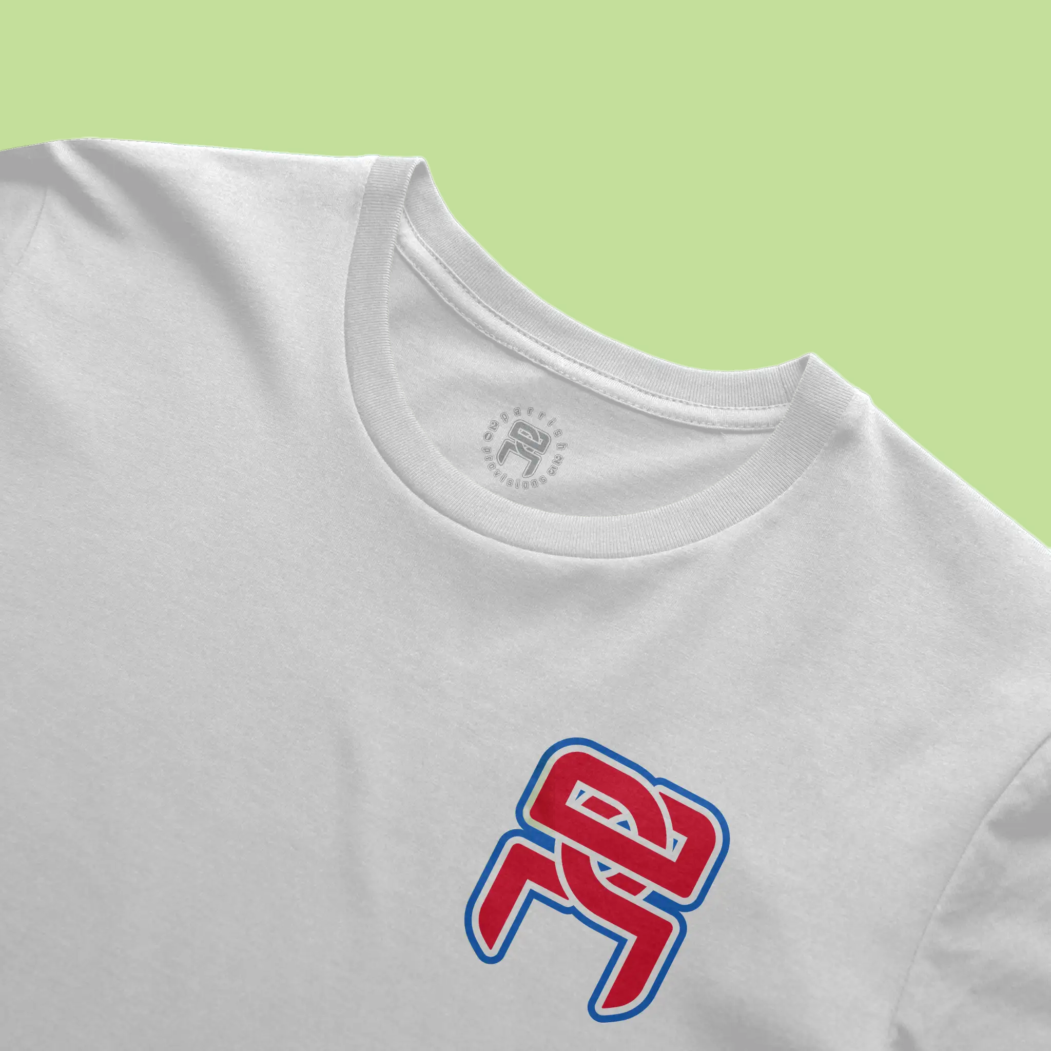 PE WHITE