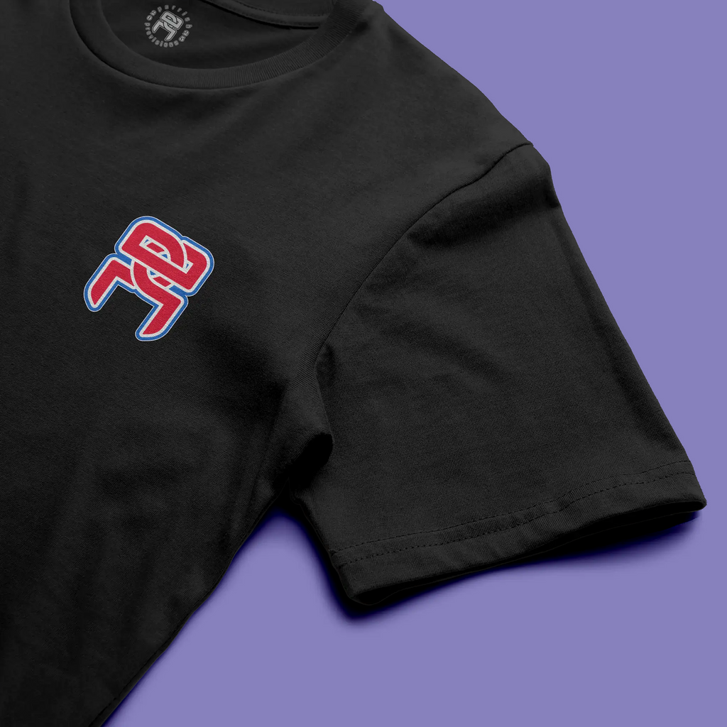 PE BLACK