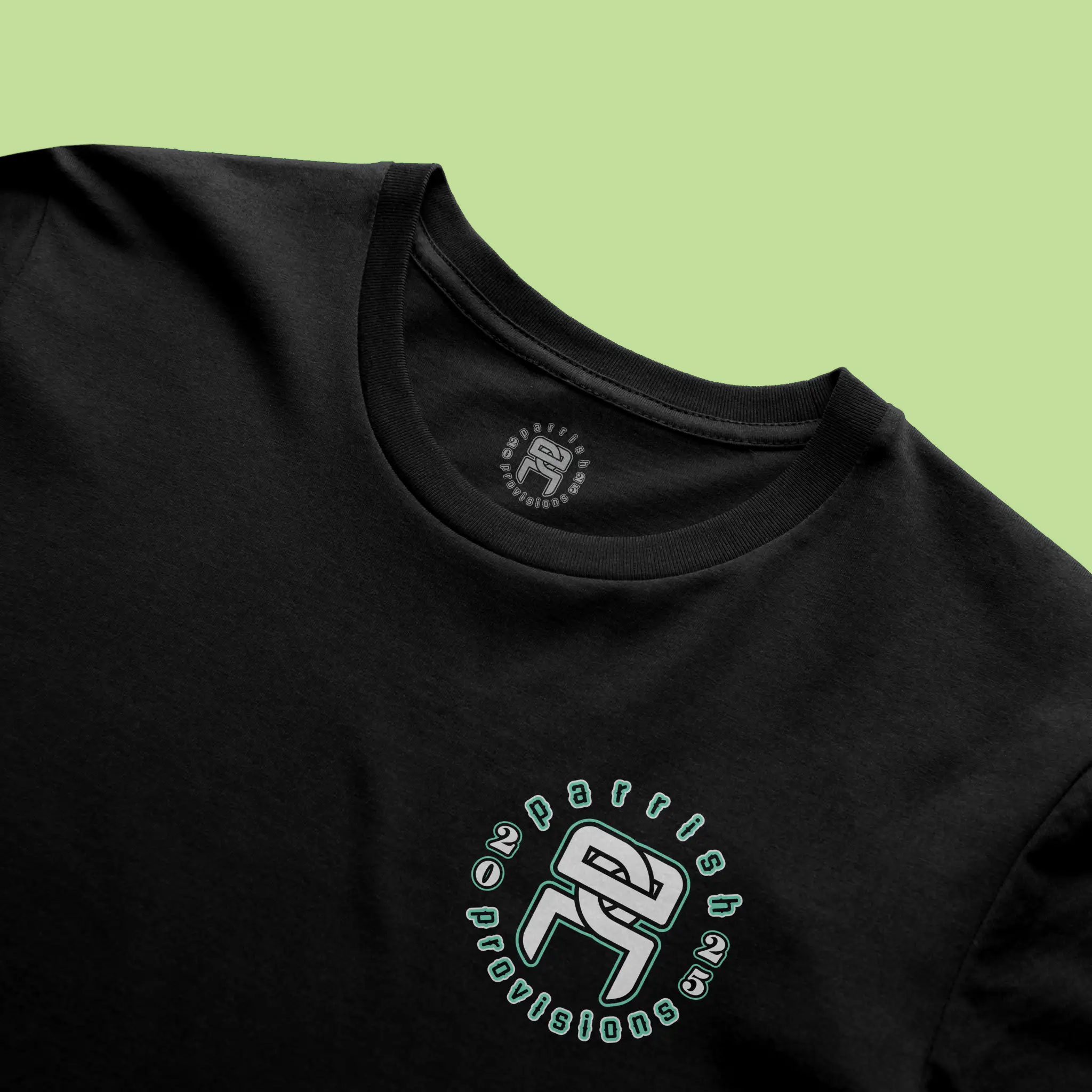 GR SOFT BLACK