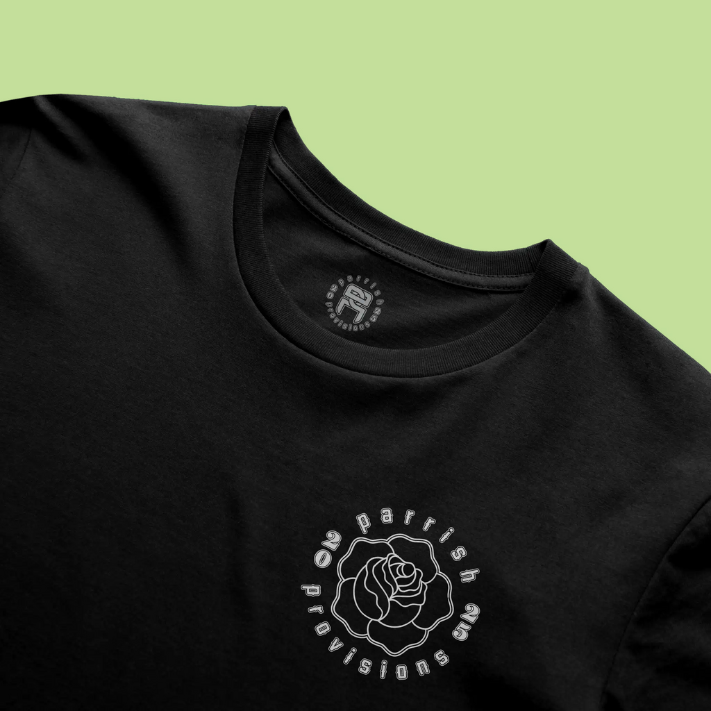 NE HEAVY BLACK