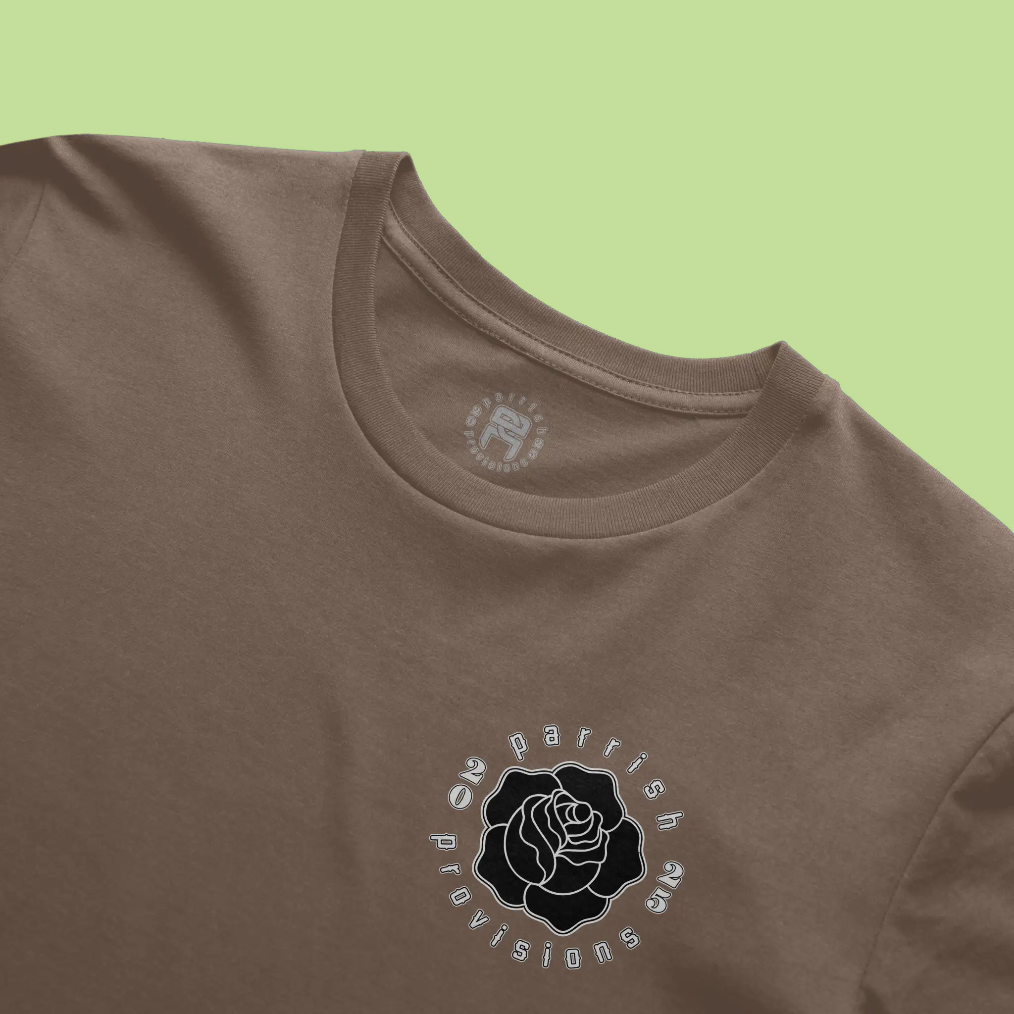 NE HEAVY ESPRESSO