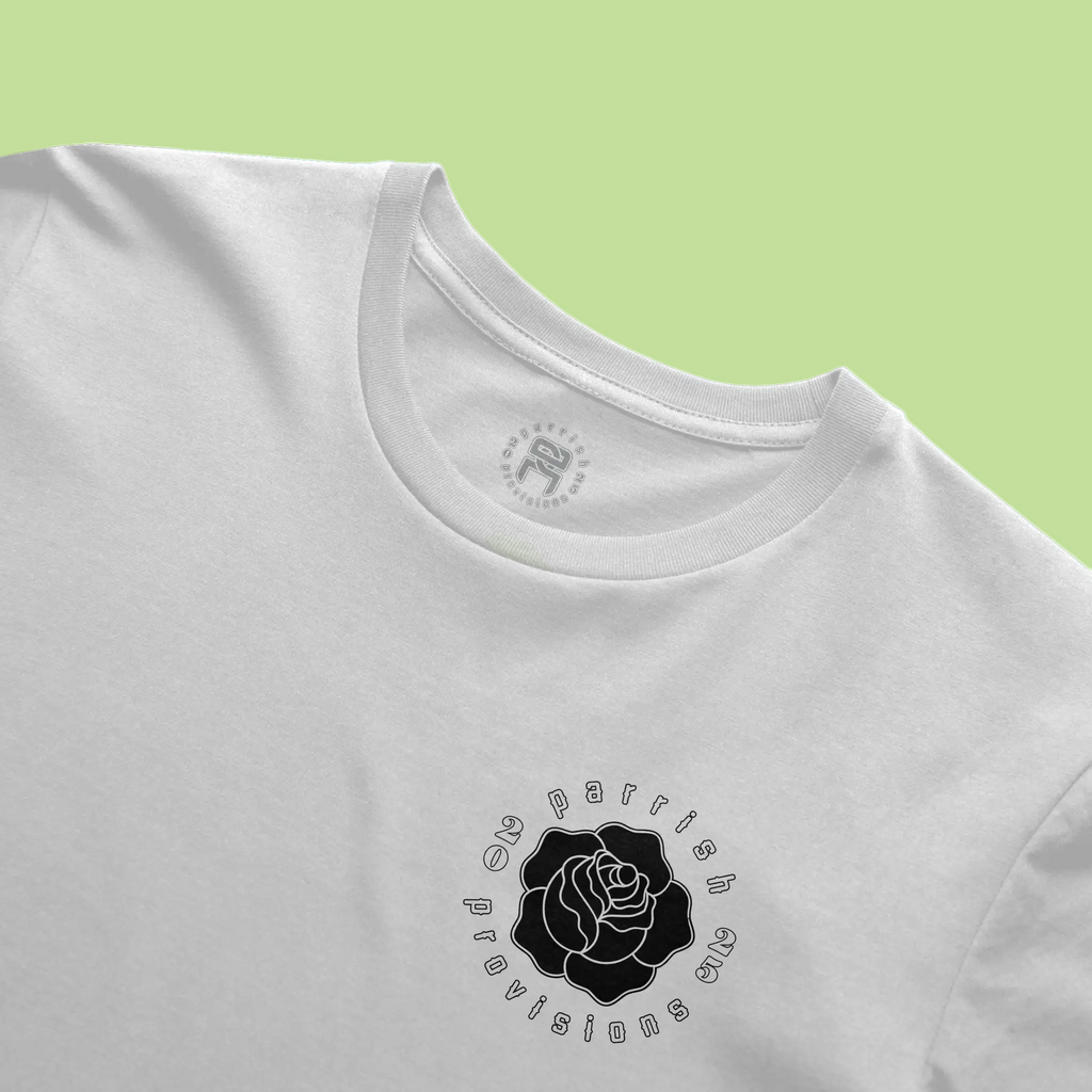 NE HEAVY WHITE