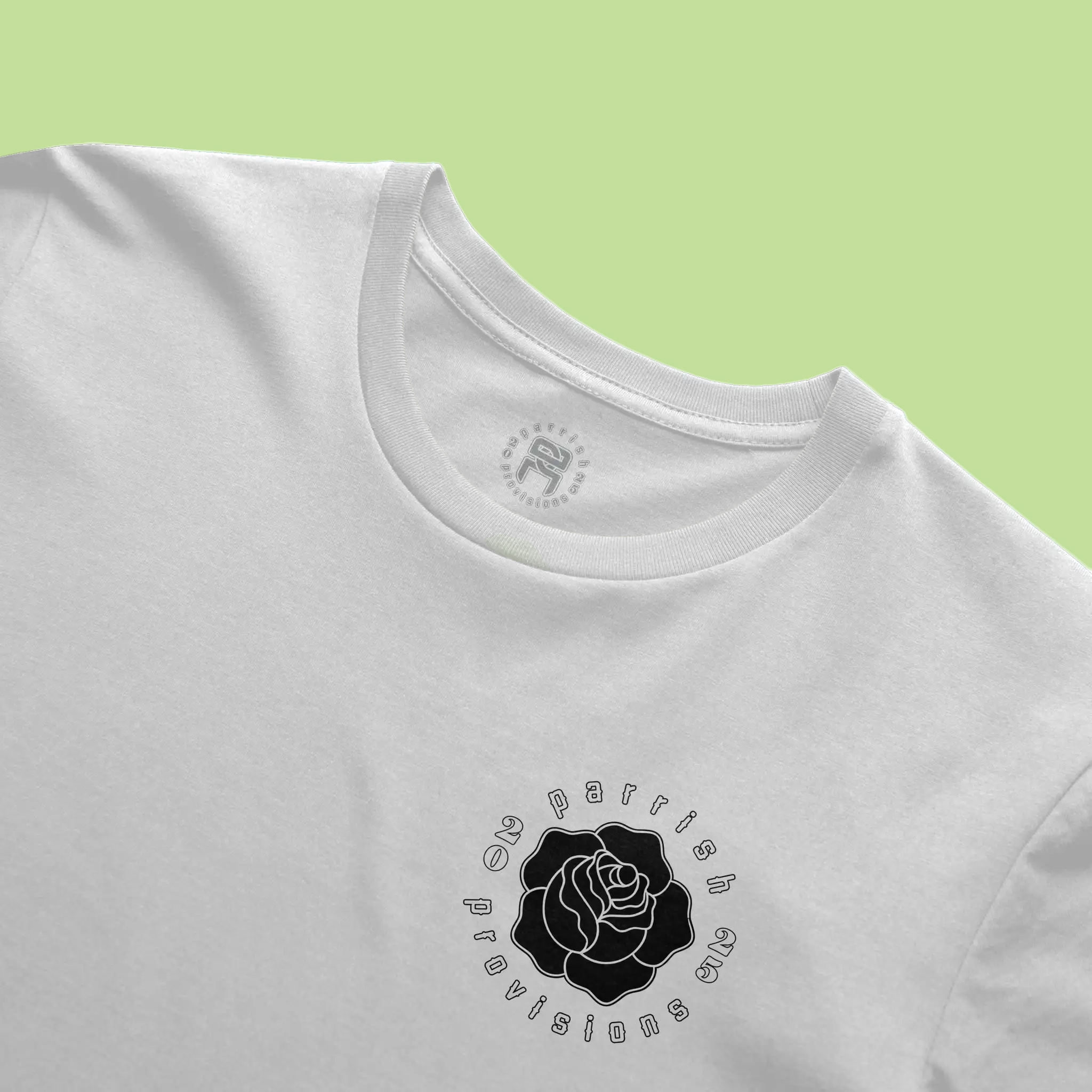 NE HEAVY WHITE