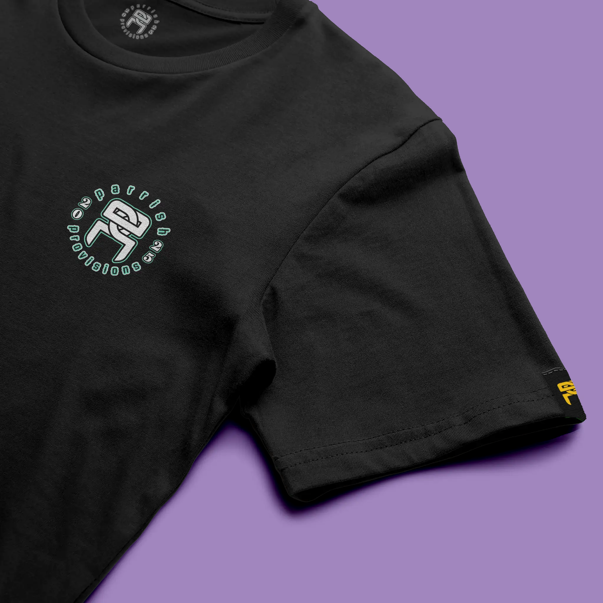 GR HEAVY_ BLACK