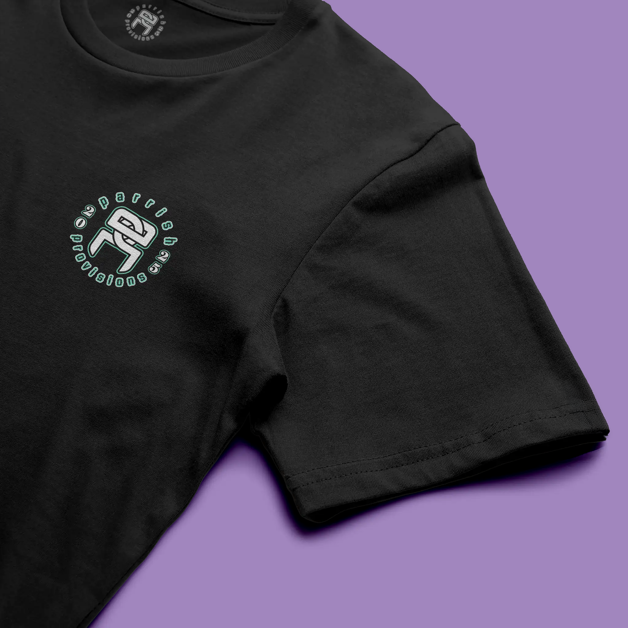 GR SOFT BLACK