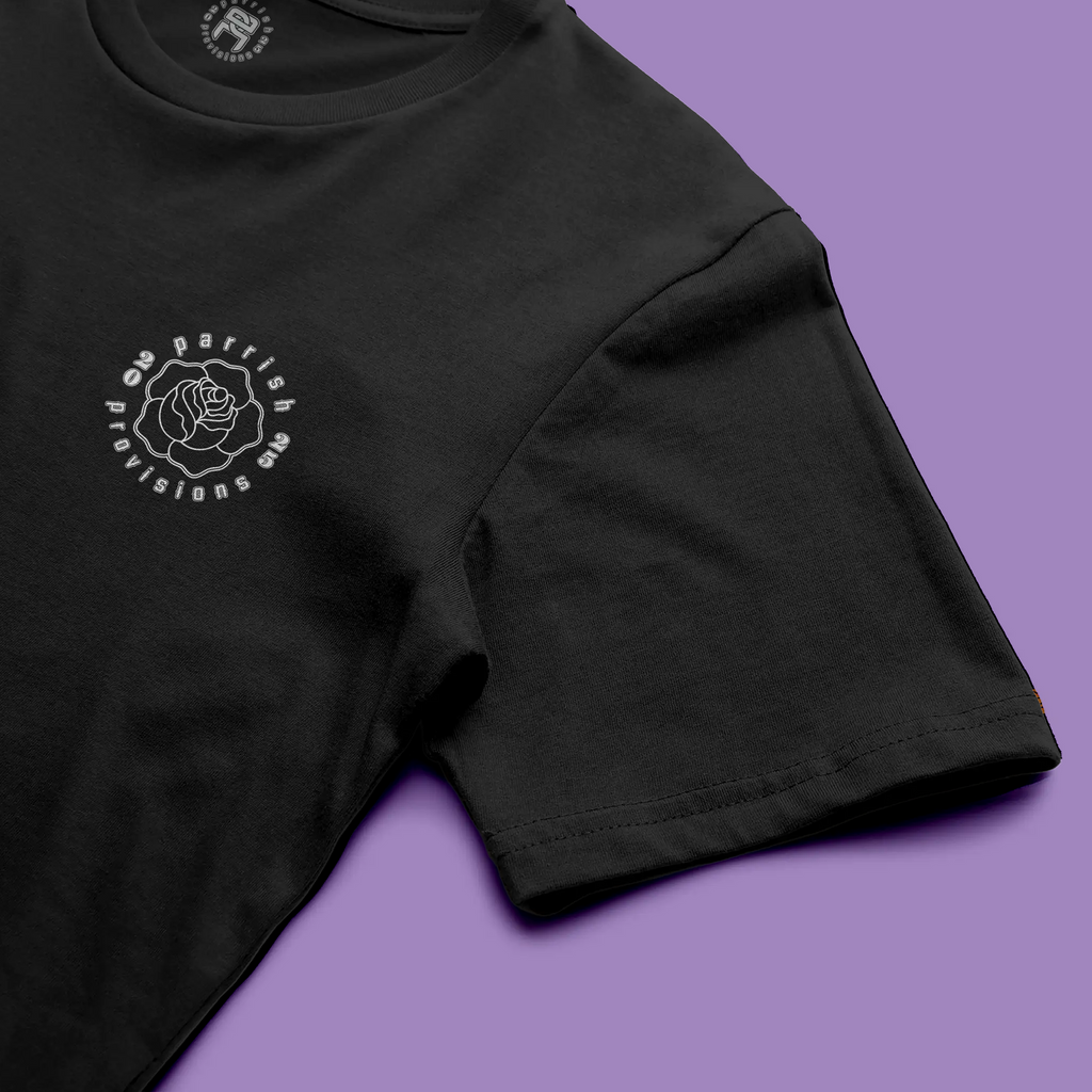 NE SOFT BLACK