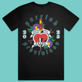 TTD BLACK