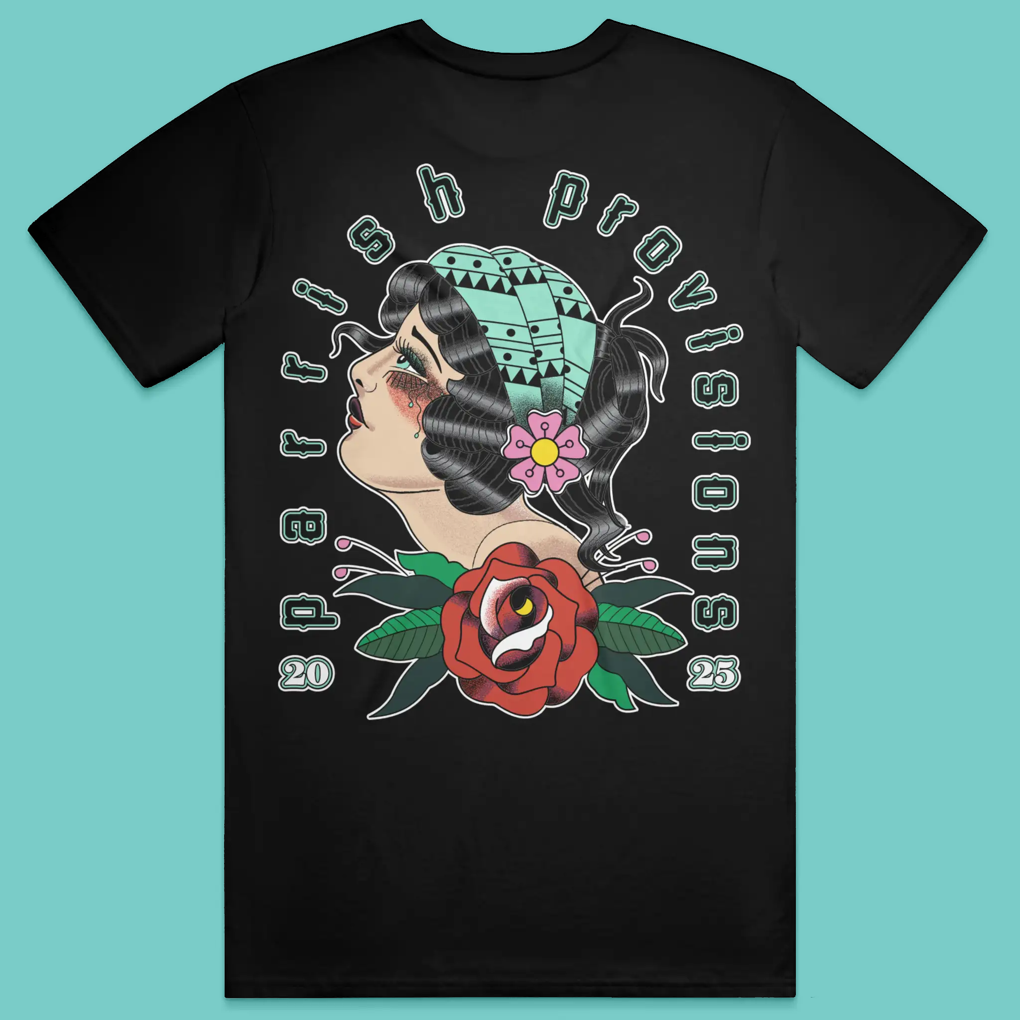 GR SOFT BLACK