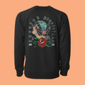 GYPSY-CREWNECK