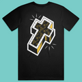 LACE SOFT BLACK