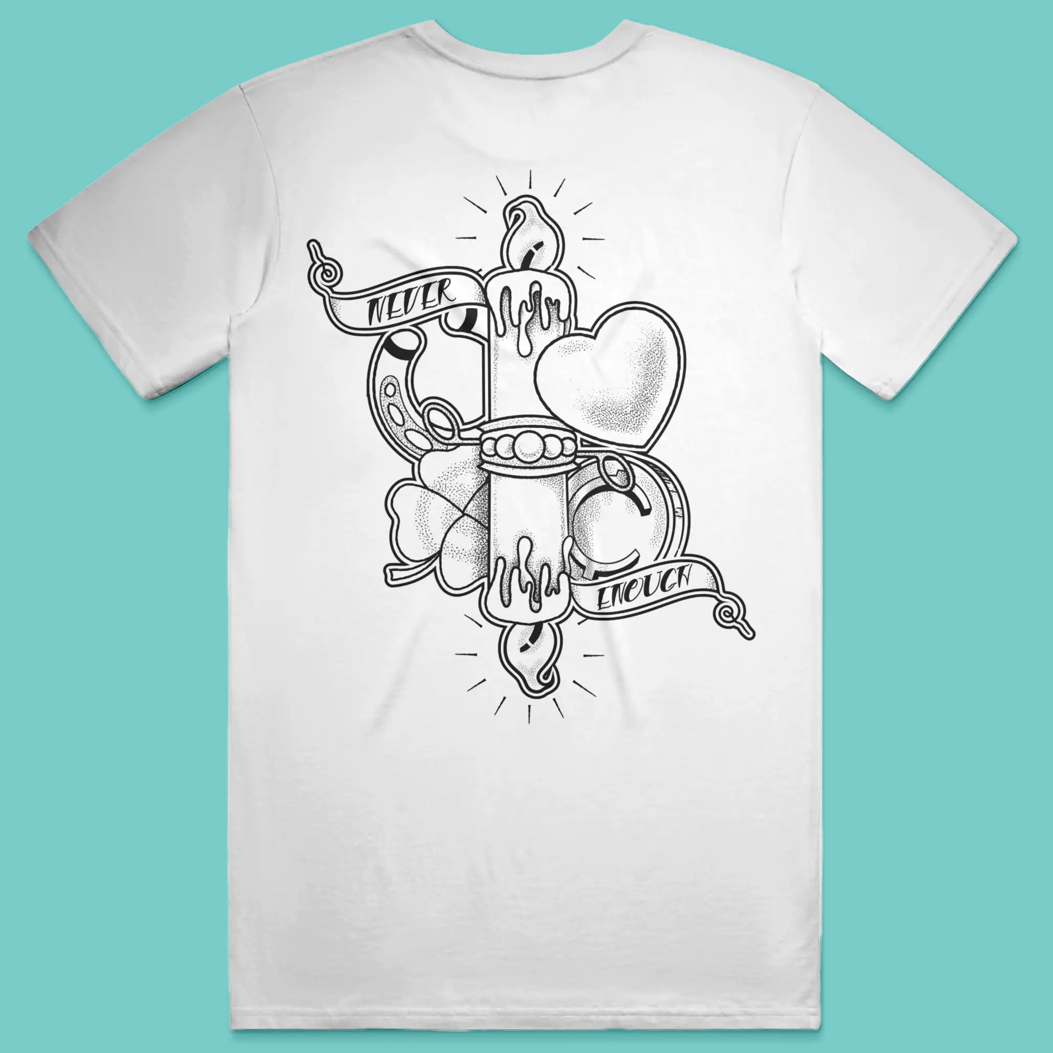 NE SOFT WHITE