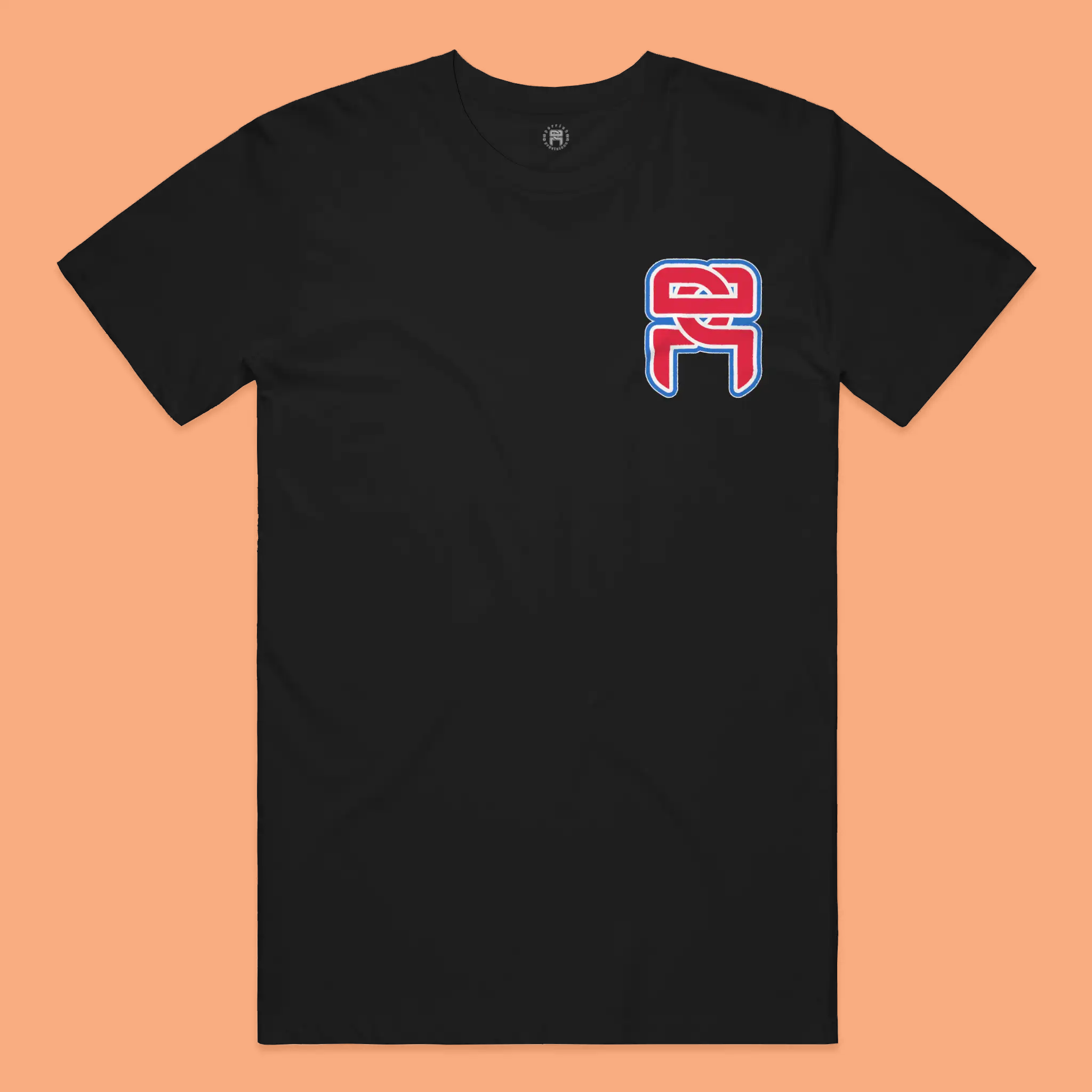 PE BLACK