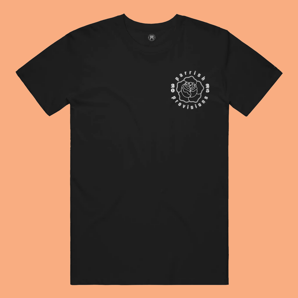NE HEAVY BLACK