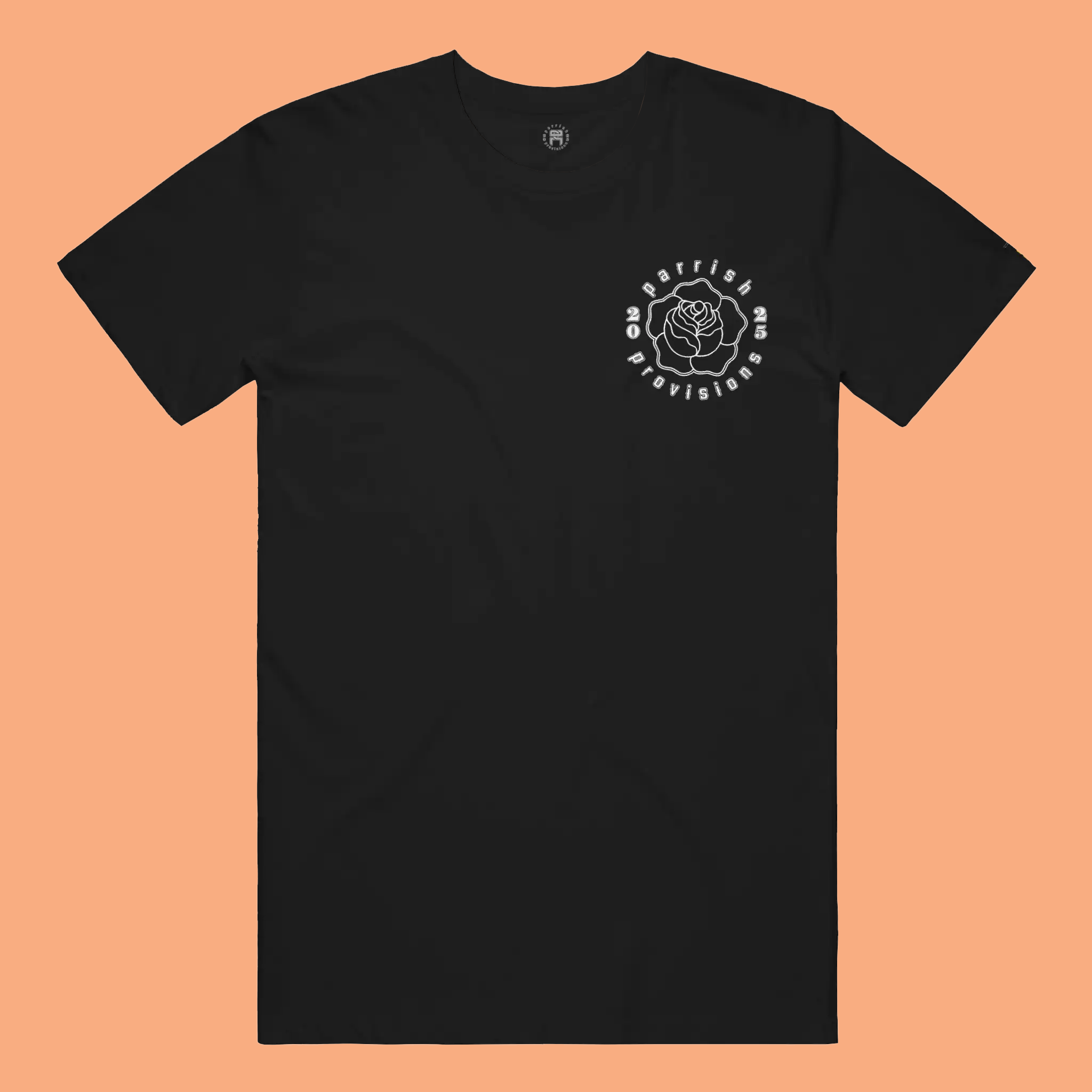 NE HEAVY BLACK