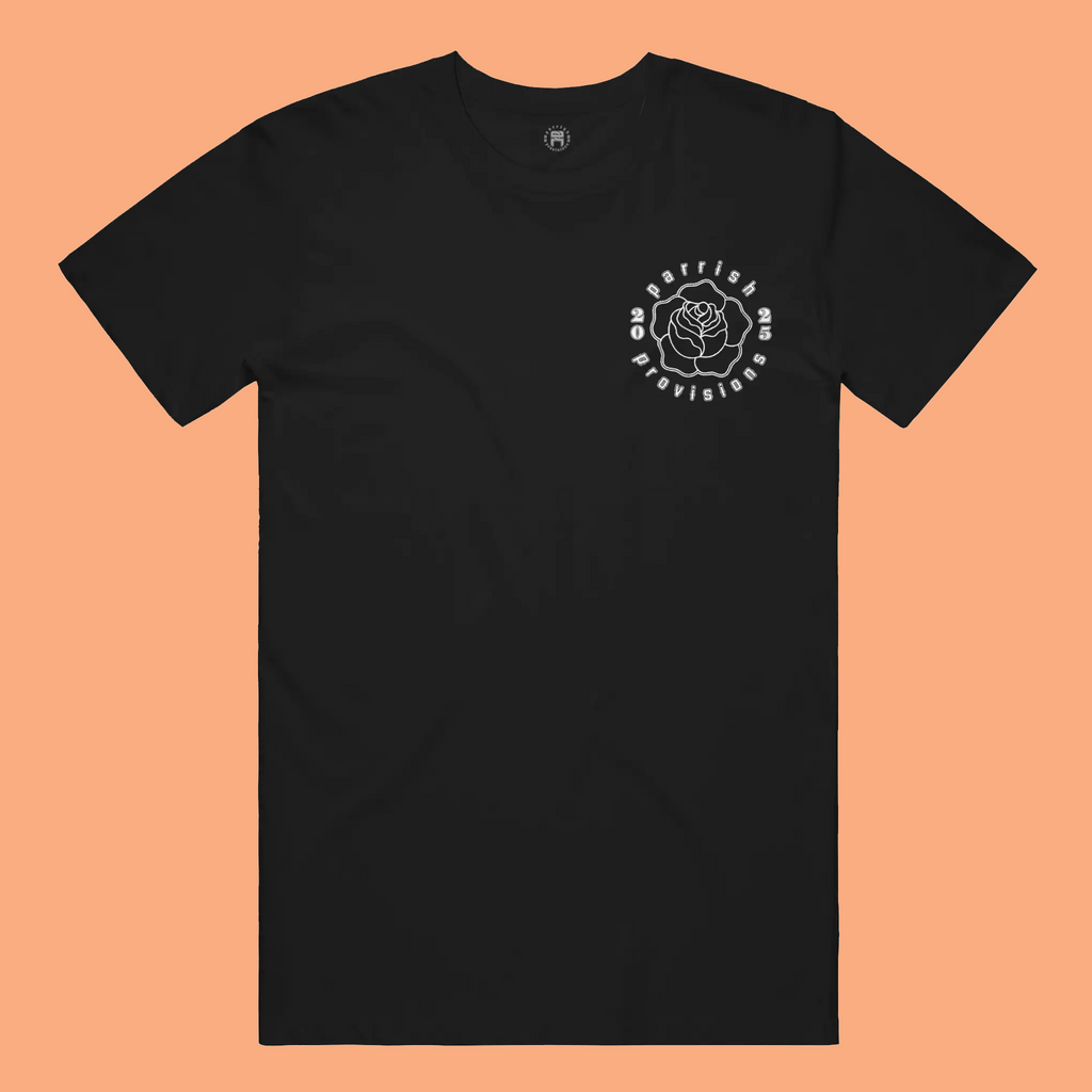 NE SOFT BLACK