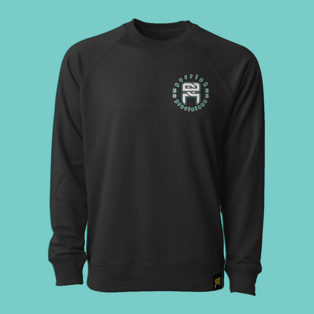 GYPSY-CREWNECK