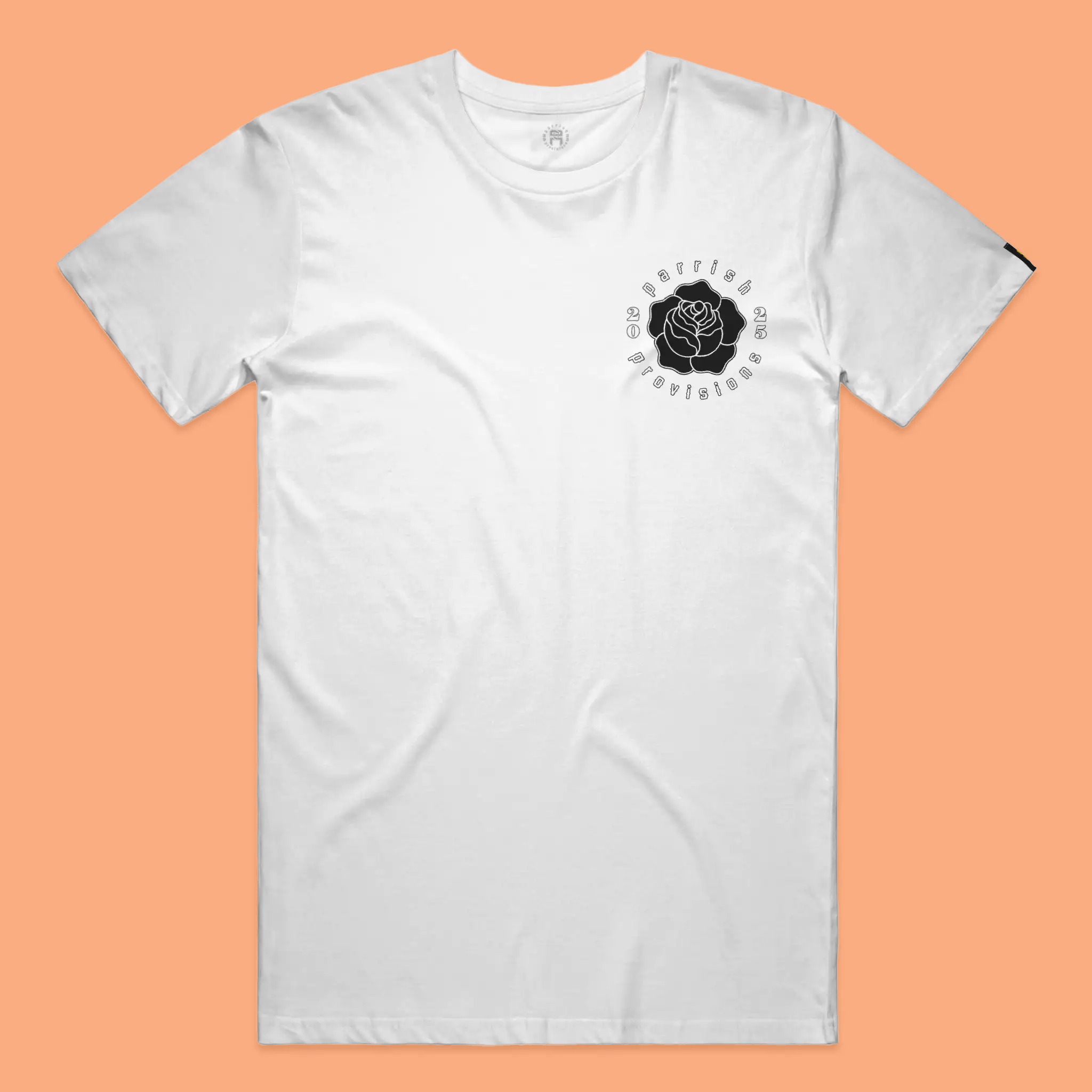 NE HEAVY WHITE