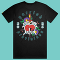 TTD BLACK