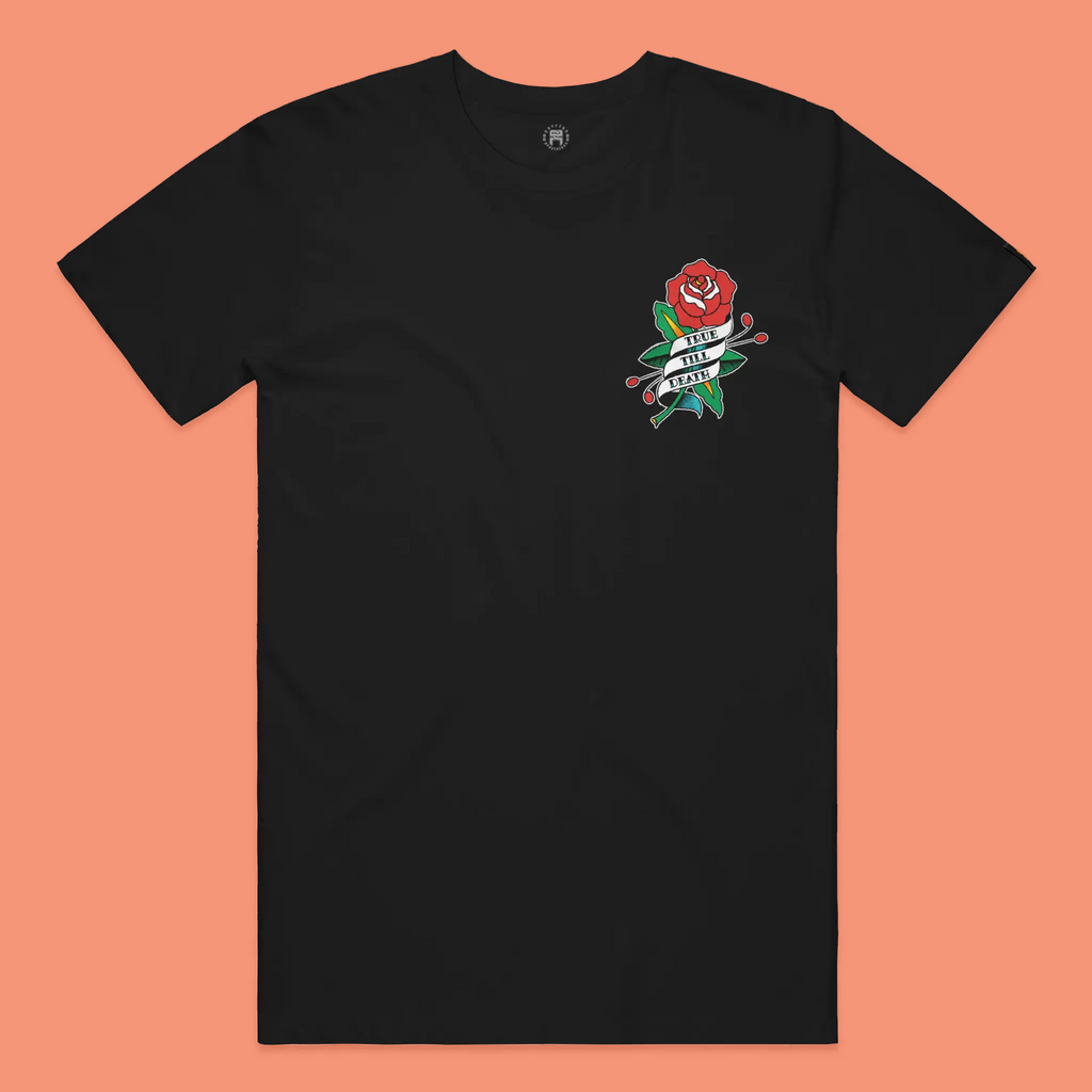TTD BLACK