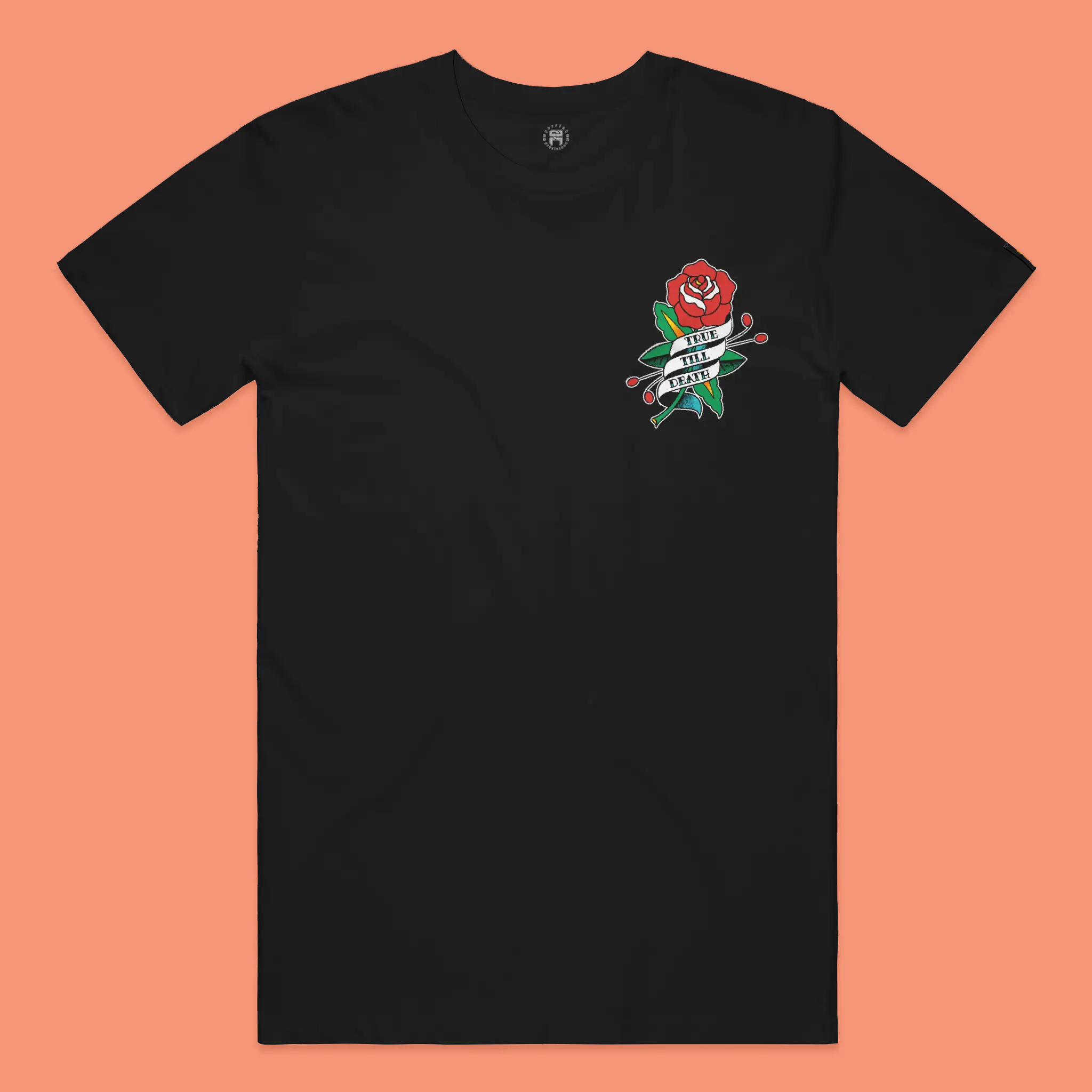 TTD BLACK