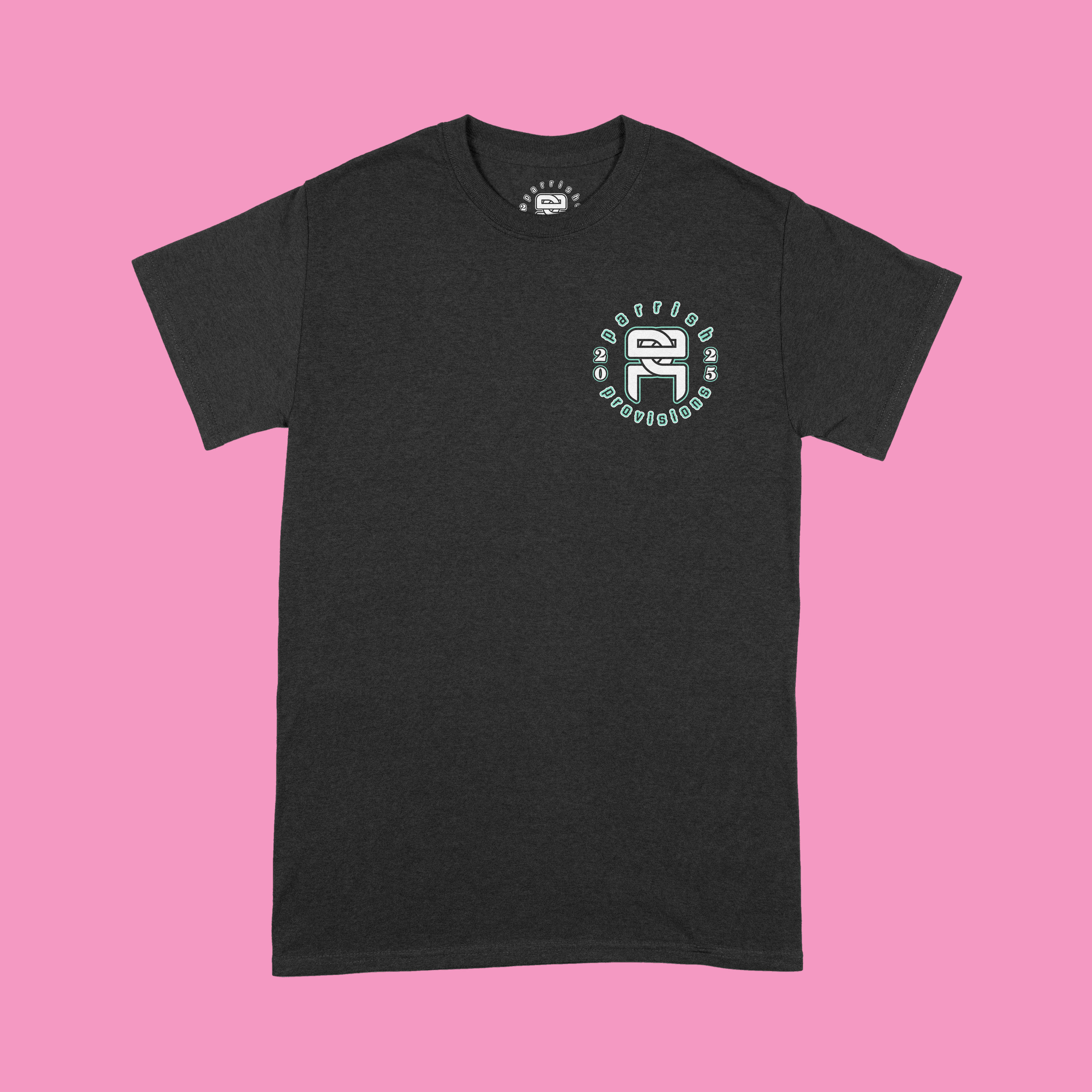 T-Shirt Black