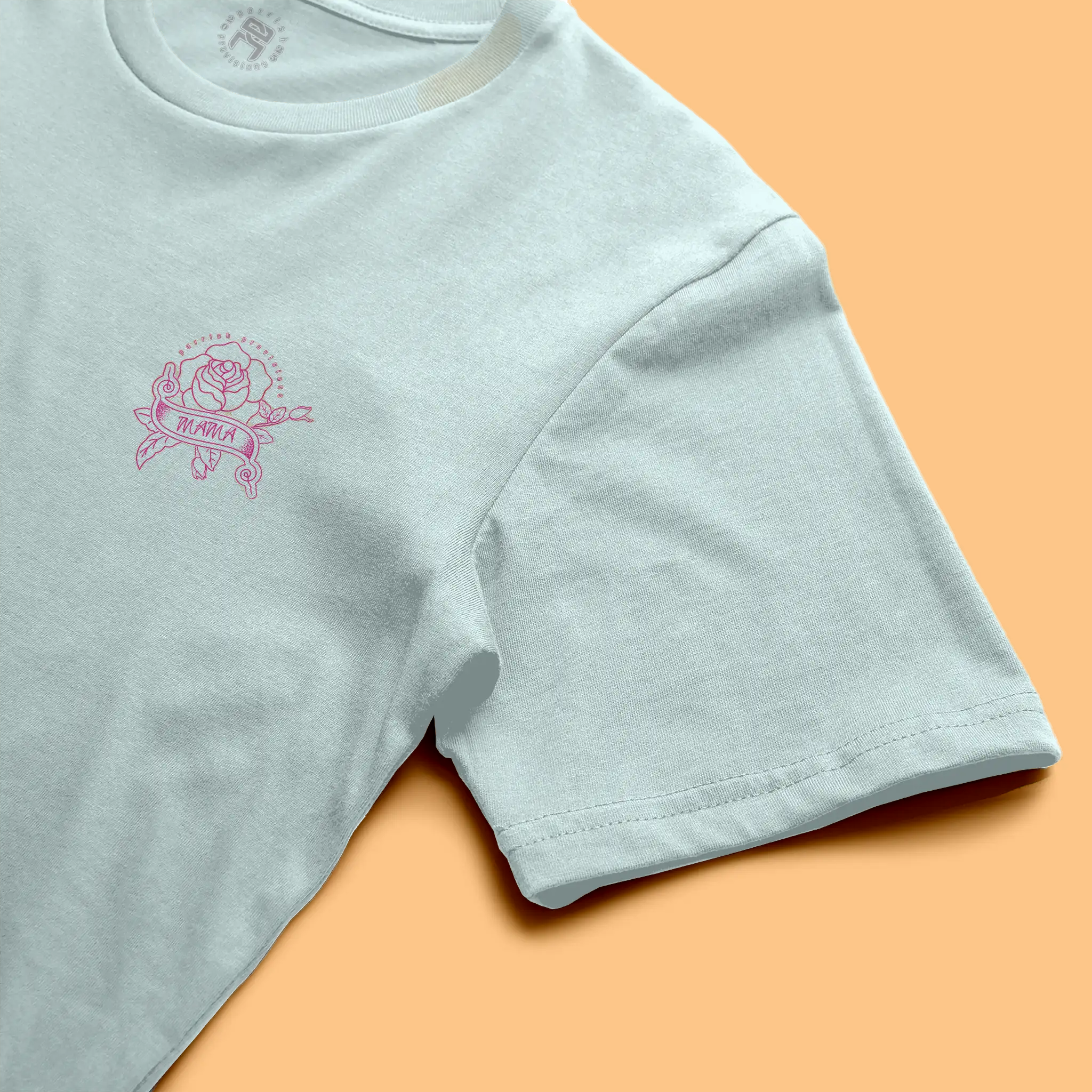 MR SOFT LIGHT BLUE