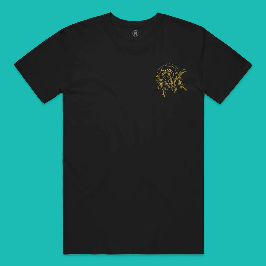 MR SOFT BLACK