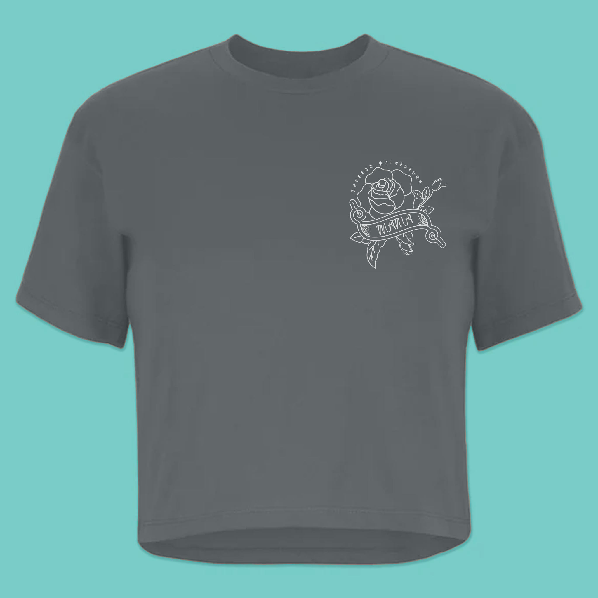 Dark Grey