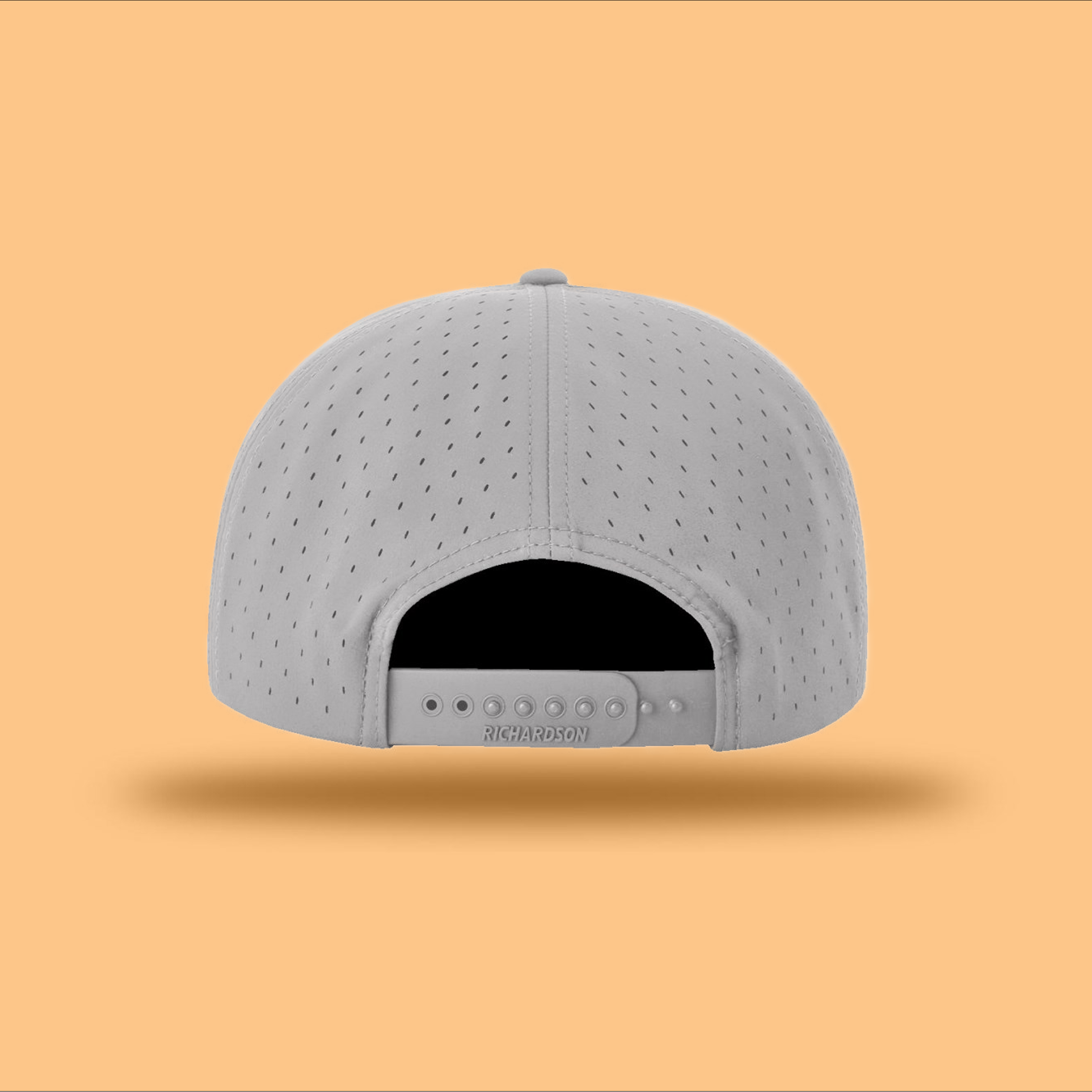 icon 7 panel grey