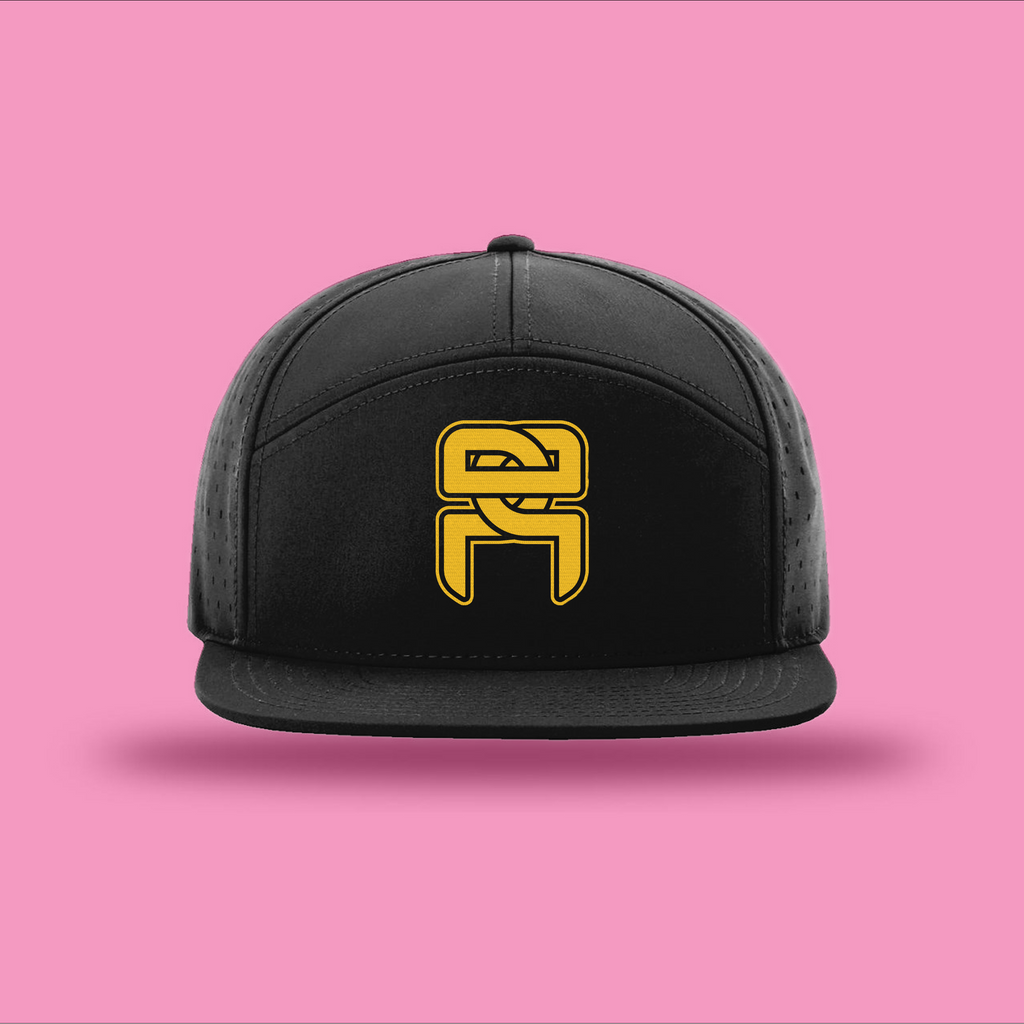 icon 7 panel black