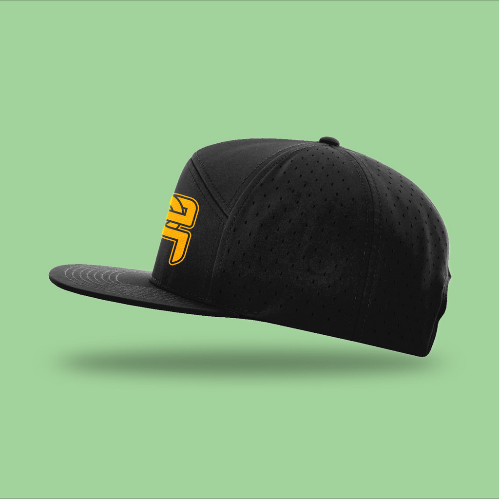 icon 7 panel black