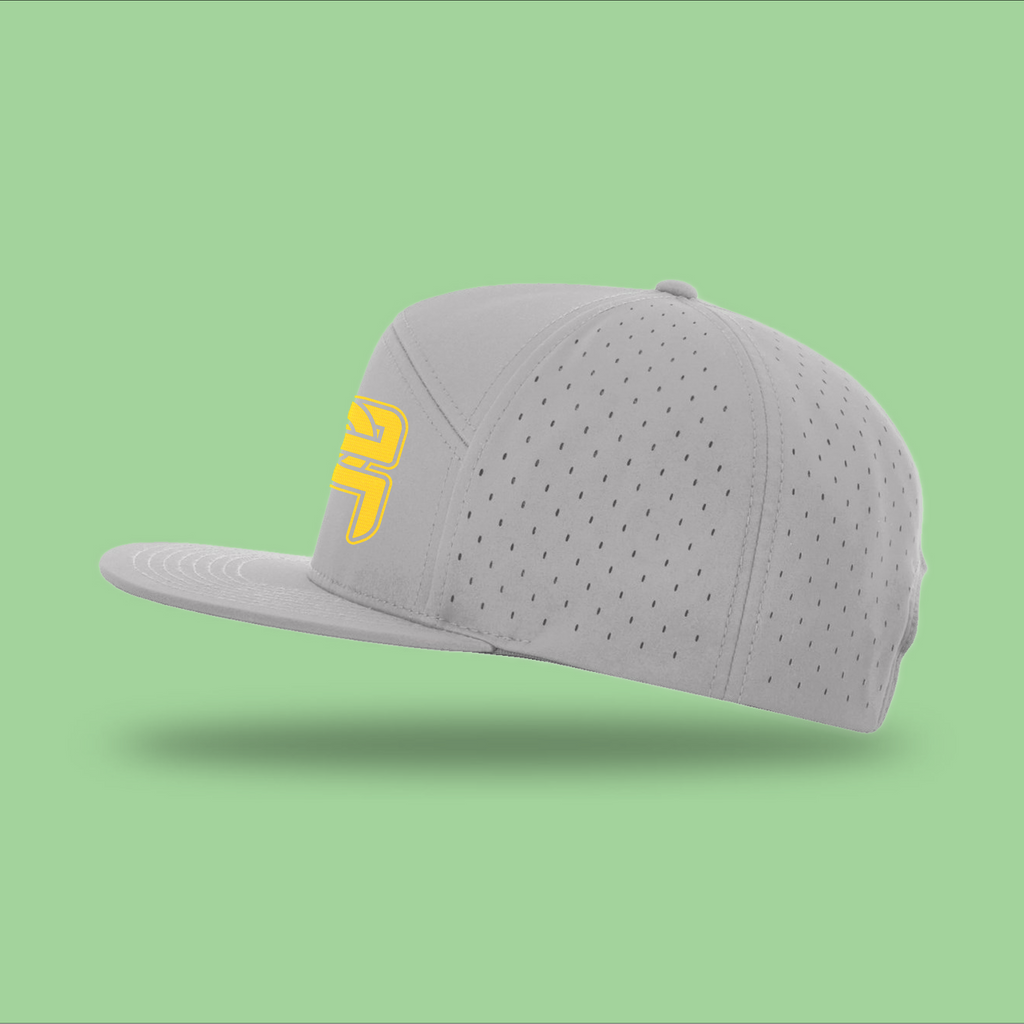icon 7 panel grey