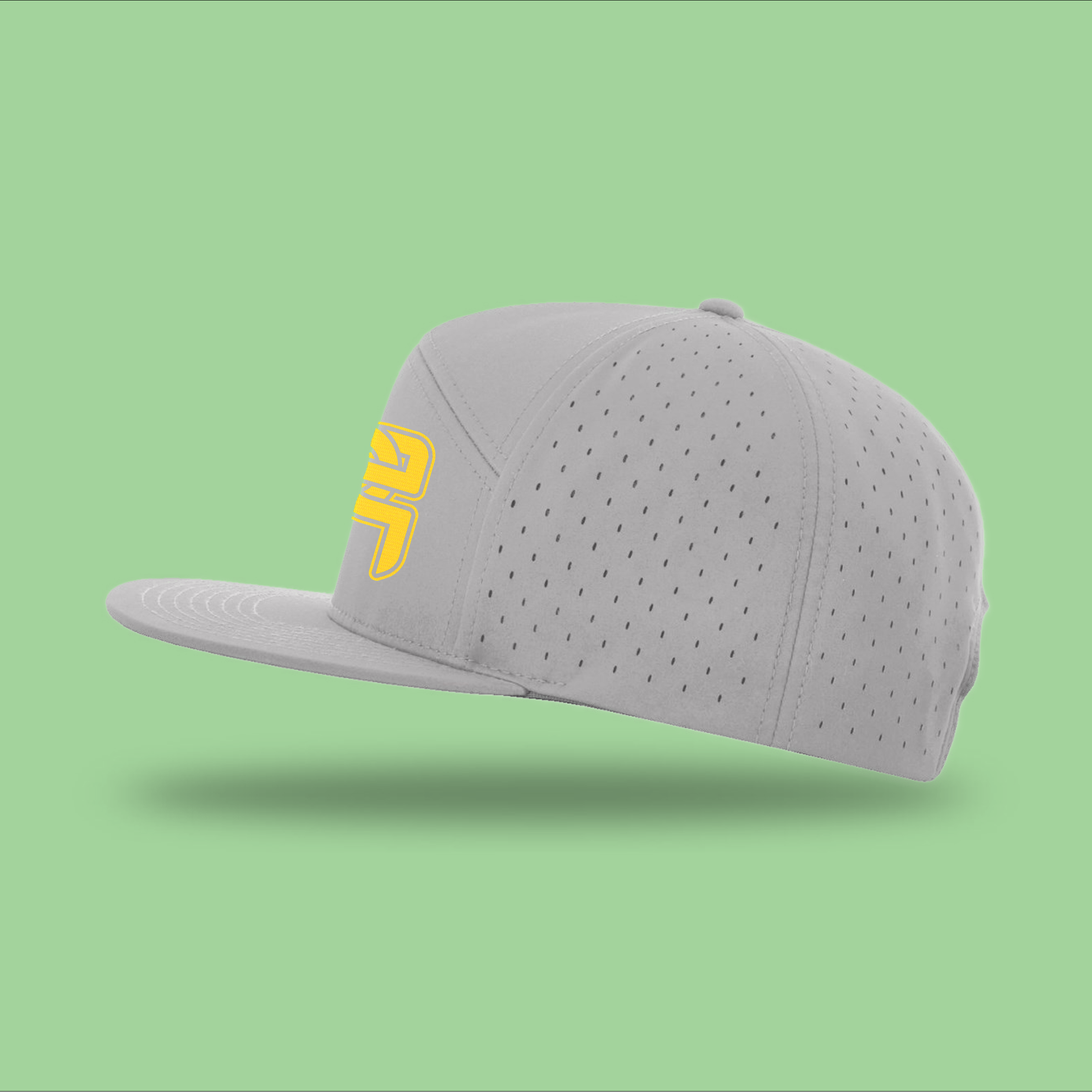 icon 7 panel grey