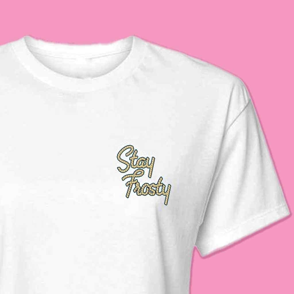 SF CROP BLACK